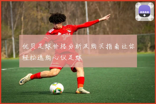 优贝足球价格分析及购买指南让你轻松选购心仪足球