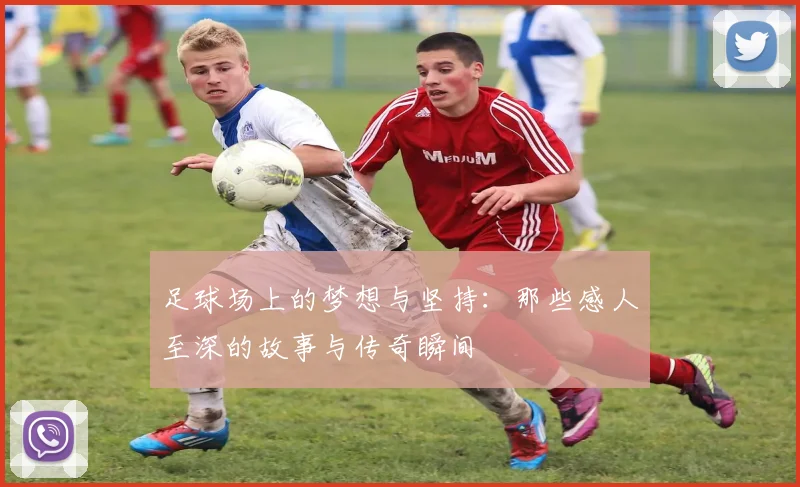 足球场上的梦想与坚持：那些感人至深的故事与传奇瞬间
