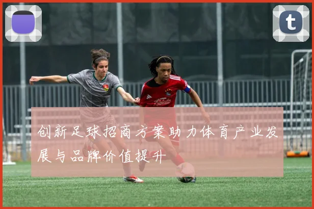 创新足球招商方案助力体育产业发展与品牌价值提升